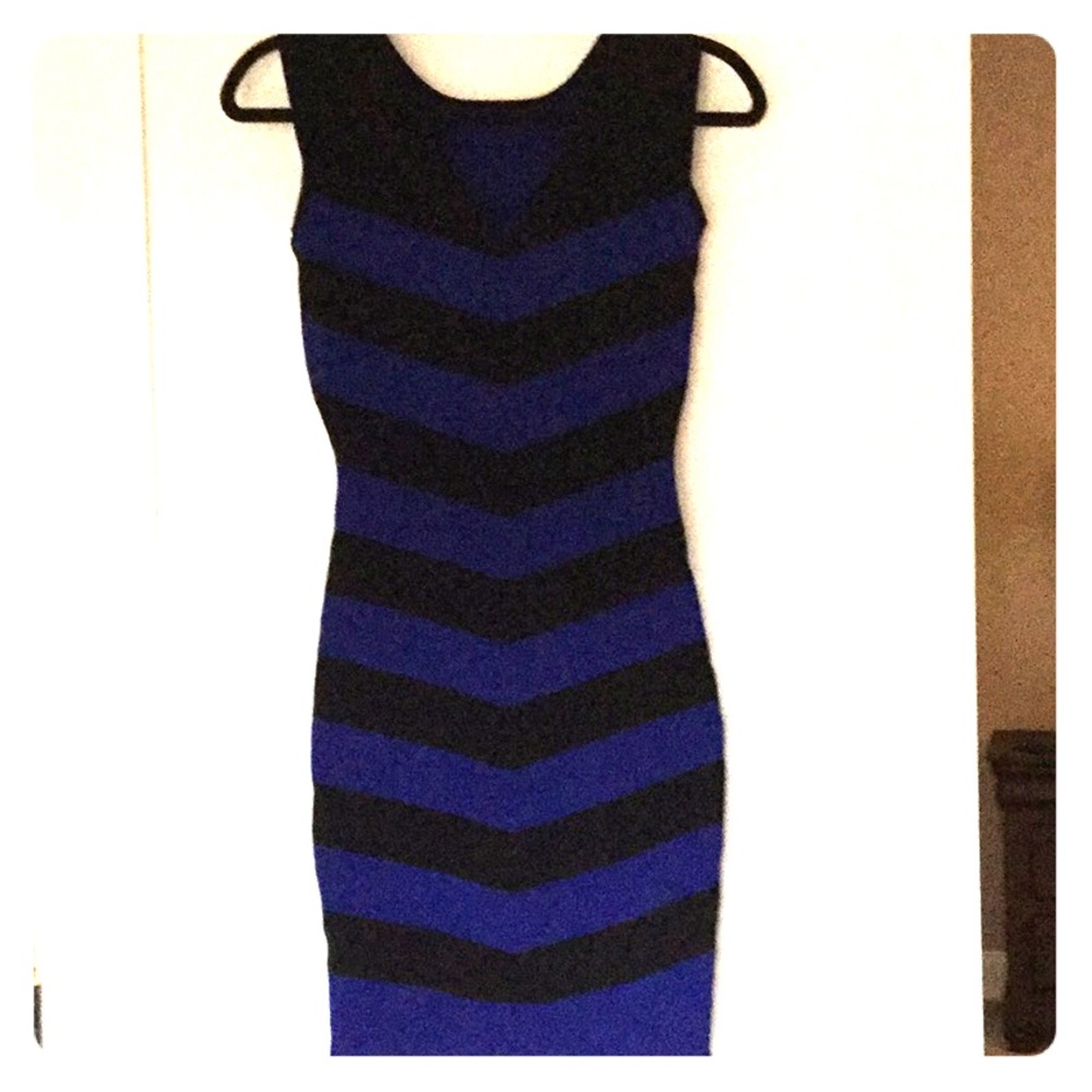 Ted Baker bodycon dress
